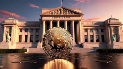 UK has no plan to establish national Bitcoin reserve despite global trend