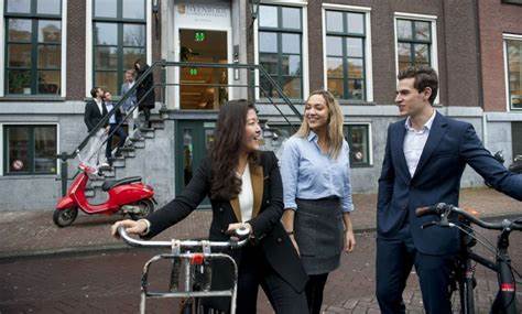 Working in the Netherlands: A Simple Guide