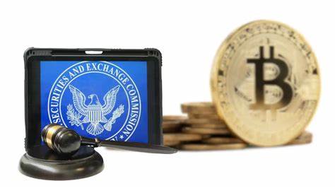 SEC makes it easier to trade bitcoin in landmark decision - The Washington Post