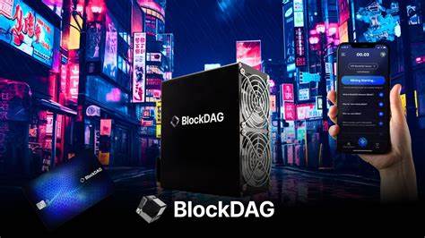 Solana Eyes $500, Chainlink Prepares to Rebound, and BlockDAG Redefines Crypto Mining Growth with X1 App