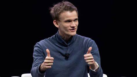 Vitalik Buterin wants rollups to hit stage 1 decentralization by year-end - Cointelegraph
