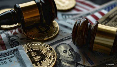 SEC Commissioner Mark Uyeda admits their approach to crypto is a “disaster” - MSN
