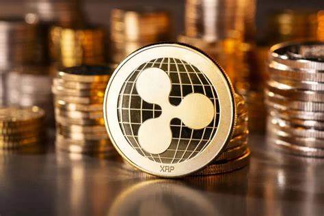 XRP Price Drops To $0.60 Mark As Whale Moves 25 Mln XRP, Will It Fall Further? - CoinGape