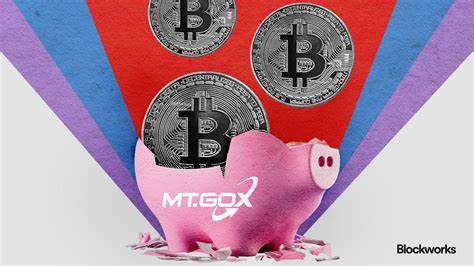 Mt. Gox holds $3b in Bitcoin after BitGo transfer - crypto.news