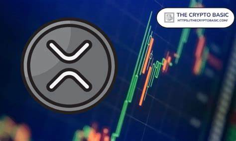 Experts Say Haters Gonna Hate, But XRP Bull Run is Cooking - The Crypto Basic