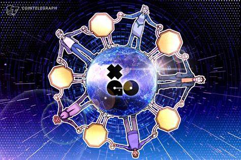 From barrier to breakthrough: Solving UX can catalyze mass adoption of crypto - Cointelegraph