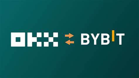 How to Transfer USDT from OKX to Bybit? - CoinCodex