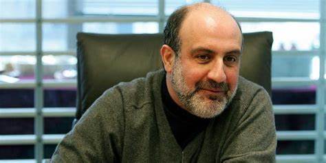 Bitcoin Is Worth Zero and Blockchain Is Not Useful: Nassim Taleb - Markets Insider