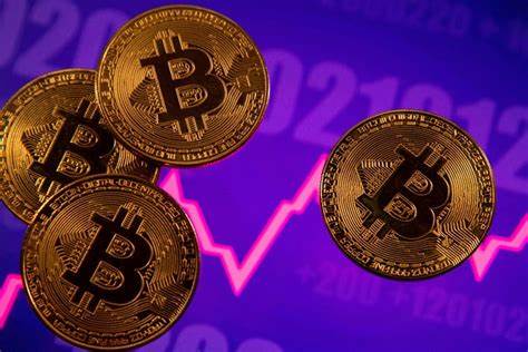Bitcoin-Kurs aktuell: BTC steigt über 94.000-Dollar-Marke