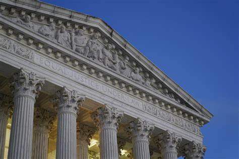 SCOTUSblog has been acquired by The Dispatch