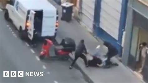 Cryptocurrency extortionists in Paris sever kidnap victim’s finger