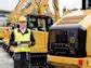 Why Caterpillar Stock Crawled Higher on Thursday