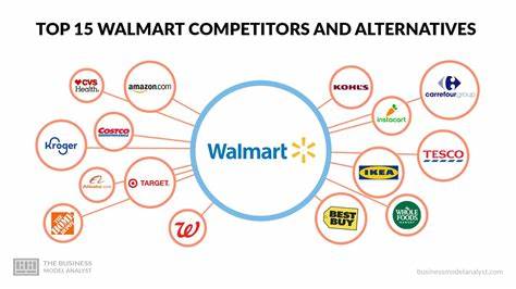 The Market Recently Tanked but Not Walmart and Costco Stocks — Experts Explain Why