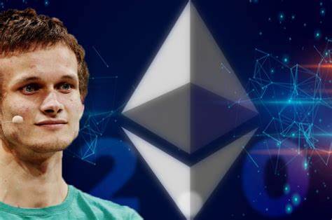 Meet the 28-year-old Russian-Canadian crypto bigwig who is ripping Putin and Bored Apes - Fortune