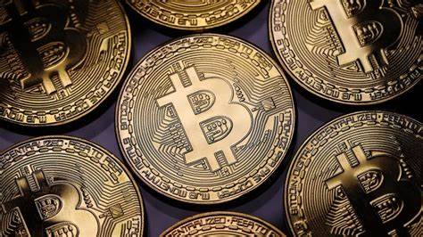 Bitcoin stages a $1 trillion comeback - CNN