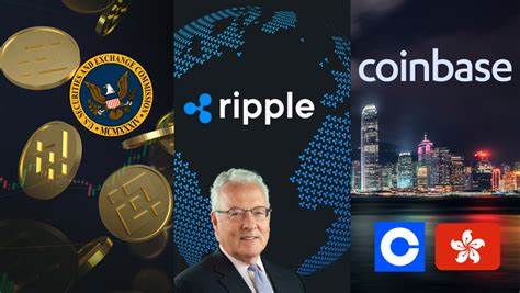 Top Crypto News Of The Day: Blackbird Pay Launch, SEC v/s Binance Lawsuit, and More - CoinChapter