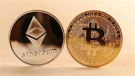 Crypto Comeback: Ethereum and Altcoins Surge as Bitcoin Reclaims $100K