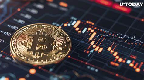 Bitcoin Could Crash Below $55,000, Top Analyst Sounds The Alarm - NewsBTC