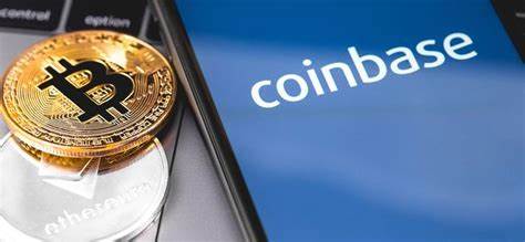 Coinbase Customer's Crypto Could Be at Risk if It Goes Bankrupt - The Motley Fool