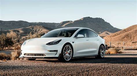 Tesla, Inc. (TSLA): A Bull Case Theory