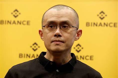 Binance founder Zhao injects €60m into Irish firms using cryptocurrency