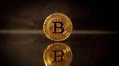 Bitcoin Could Soon Hit $70,000, And That Has Nothing To Do With Currencies - Forbes