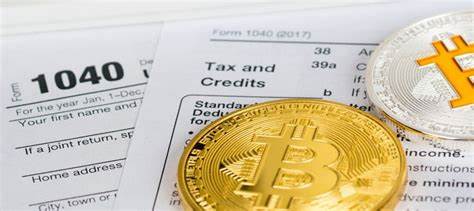 How Converting Cryptocurrencies Can Affect Business Tax Obligations