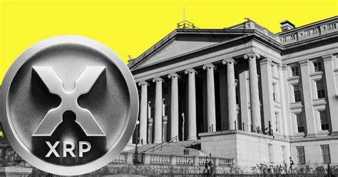 SEC’s Potential Challenge to XRP’s Status: Insights from a Former Official - The Currency Analytics