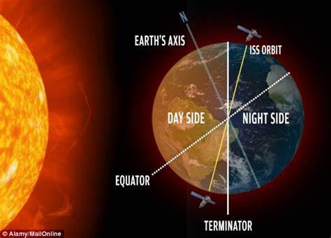 A Sun that Never Sets – Reflect Orbital’s Big Plans for Upending Solar Energy