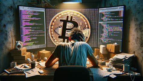 This BTC core developer said Bitcoin had ‘failed’ exactly 8 years ago - CryptoSlate
