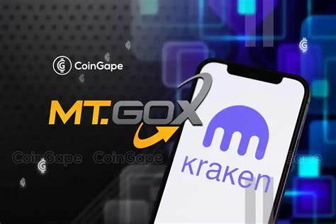 Kraken Rejects Bitcoin Payout To Mt Gox Creditors Despite Verification - CoinGape