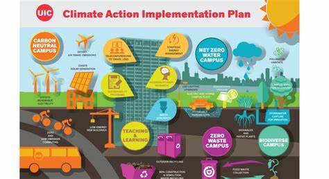 Climate Action Plan for Developers