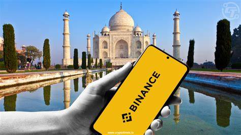 Binance Set to Re-Verify KYC Details of India Users