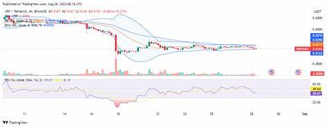 XRP Price in Trouble? Whale Movement Sparks Sell-Off Fears - Coinpedia Fintech News