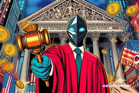 These Major Events are Going to Shake Up the Crypto Market This Week! - Cointribune EN