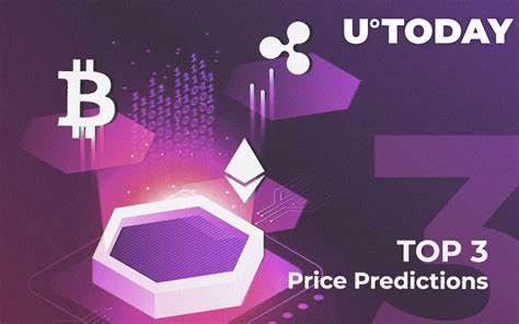 Top 3 Price Prediction Bitcoin, Ethereum, Ripple: Bitcoin approaches its $56,000 support level