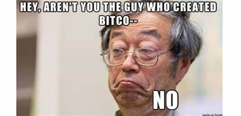 Satoshi Nakamoto: Internet Flooded with Memes Before HBO’s Bitcoin Creator Documentary Release - CoinGape