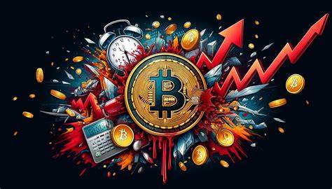 Crypto Flash Crash and Bitcoin Bloodbath: BTC Price Plunges 5.5% to $66,421 – Is $60,000 or $70,000 Next? - Crypto News Flash