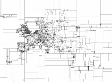 Exploring Rectangle Subdivisions