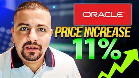 Is Oracle Corporation (ORCL) A Hidden AI Stock to Buy Right Now?