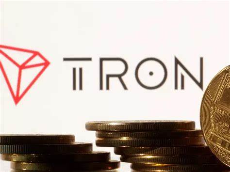 TRON Appears at Center of Militant Financing in Israel-Hamas War - Coinspeaker