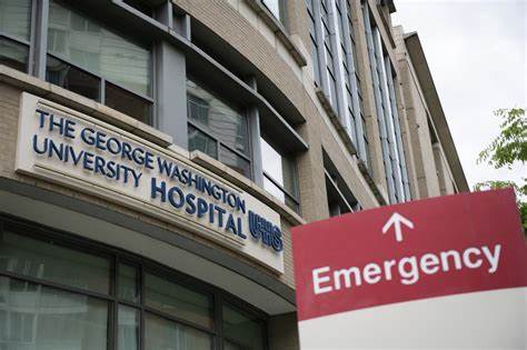 Hospital Stocks Get Reprieve on Medicaid Spending, for Now