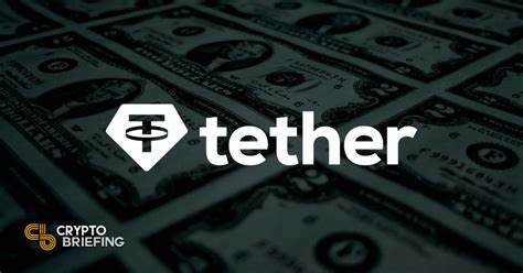 Tether Explores Lending Opportunities in Commodity Trading Sector - Cryptodnes.bg