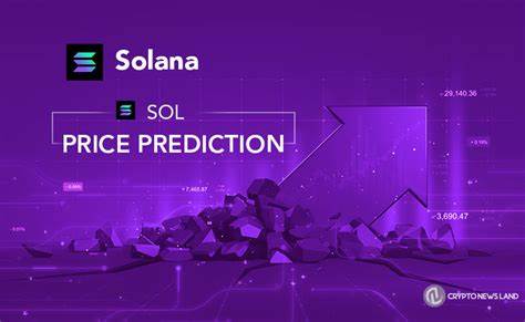Solana price prediction: Can SOL reach $200 again? - crypto.news