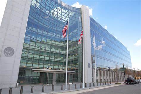 Crypto firms TrueCoin, TrustToken charged by SEC with fraud - MSN