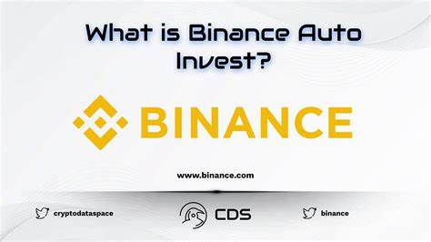 Binance Schedules Auto-Invest System Maintenance for October 4, 2024 - Blockchain News