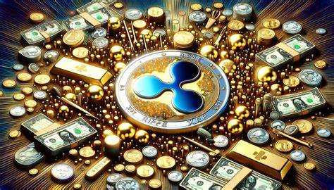 Is a BlackRock XRP ETF coming? Here’s what we know - Finbold - Finance in Bold