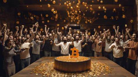 The Bitcoin Halving: From A Macro Event To Quasi-Holiday