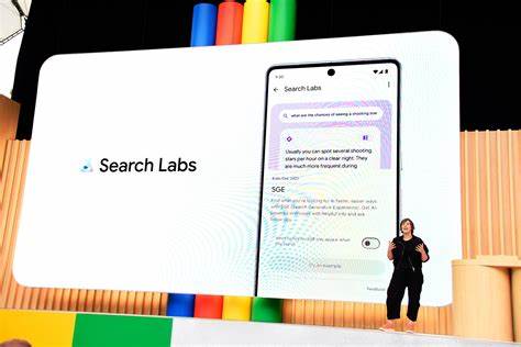 Google Can Train Search AI with Web Content Even with Opt-Out