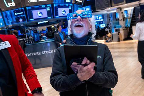 Stock market today: Dow, S&P 500, Nasdaq slide ahead of Fed meeting as Trump hints at pharma tariffs